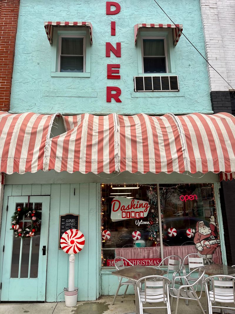 Making the Trip from Columbus or Beyond