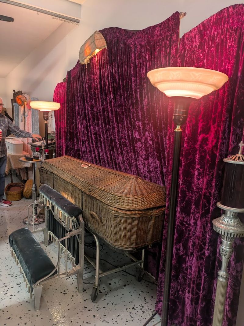 The Artifacts That Stick With You