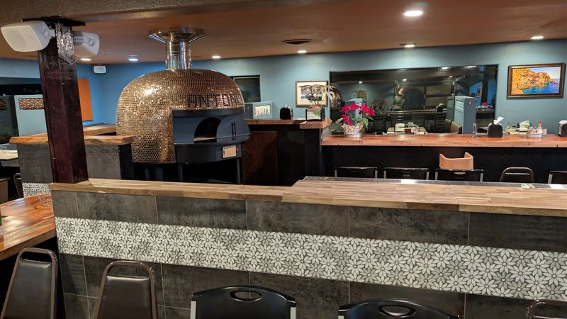 The New York Feeling, Firmly Planted in Colorado