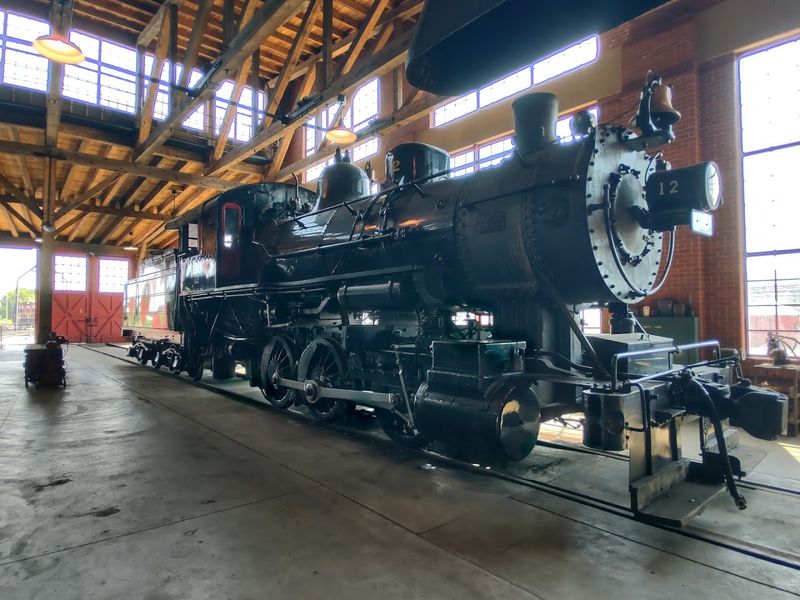 Why This Place Works for Everyone, Not Just Train Fans