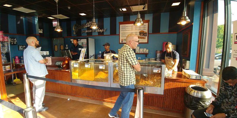 Why This Popcorn Stop Is Worth The Trip Why This Popcorn Stop Is Worth The Trip