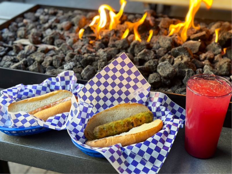 Why This Pretzel Stop Belongs On Your Weekend Plans Why This Pretzel Stop Belongs On Your Weekend Plans