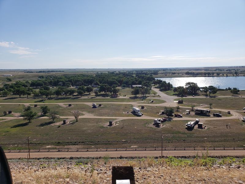 Why This Quiet Park Earns Its Fans