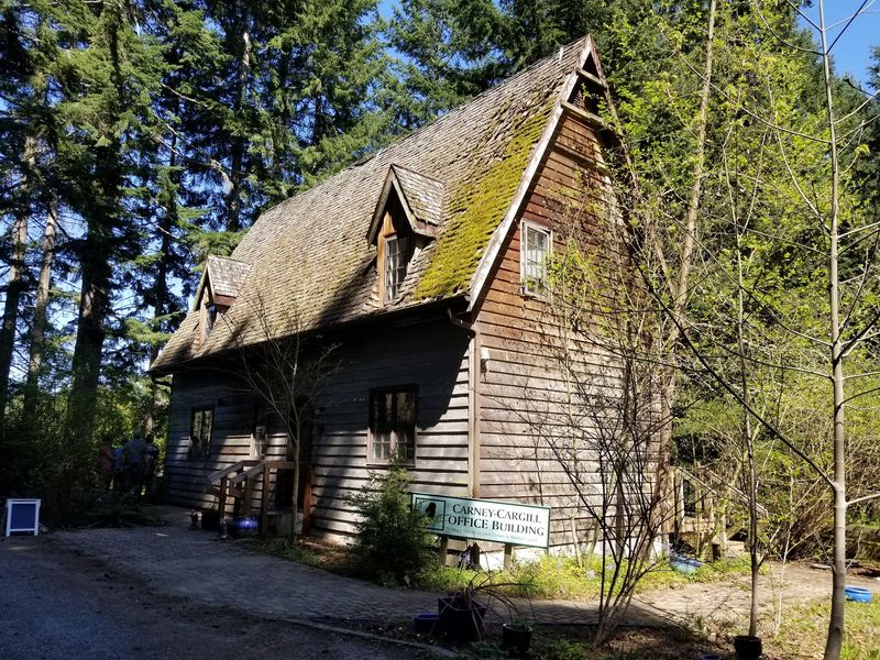 Why This Quiet Sanctuary Is Worth the Trip