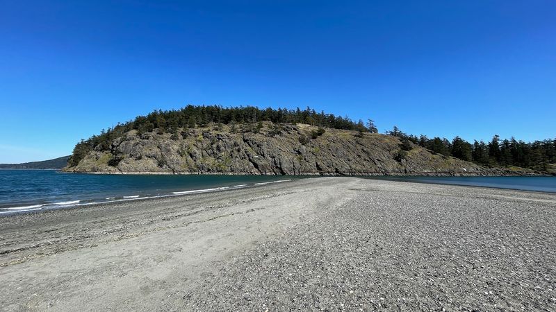 Why This Quiet Shoreline Is Worth The Trip