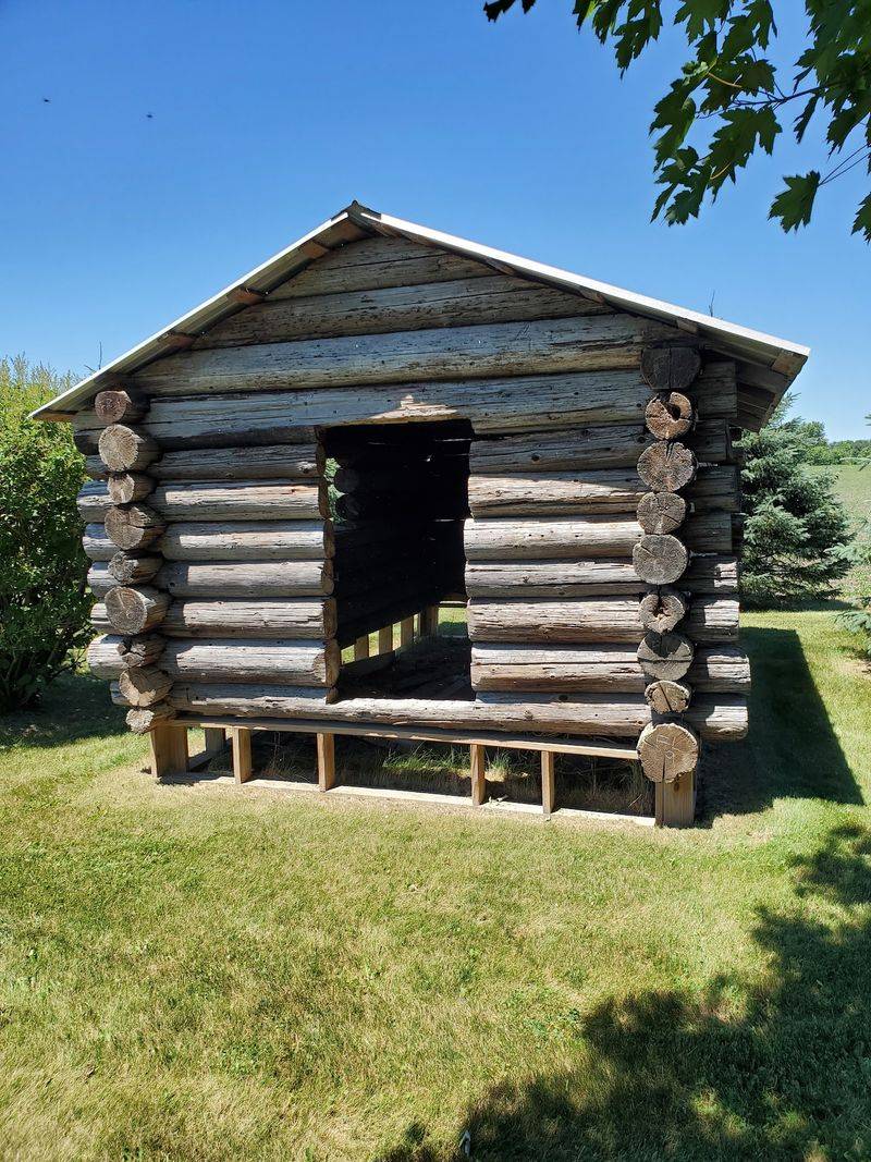 Why This Quiet Village Earns A Spot On Your Fall List