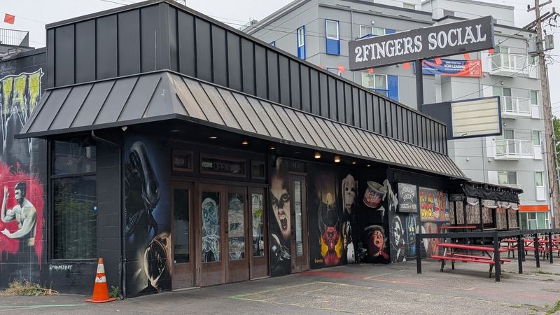Why This Quirky Haunt Is Worth The Trip