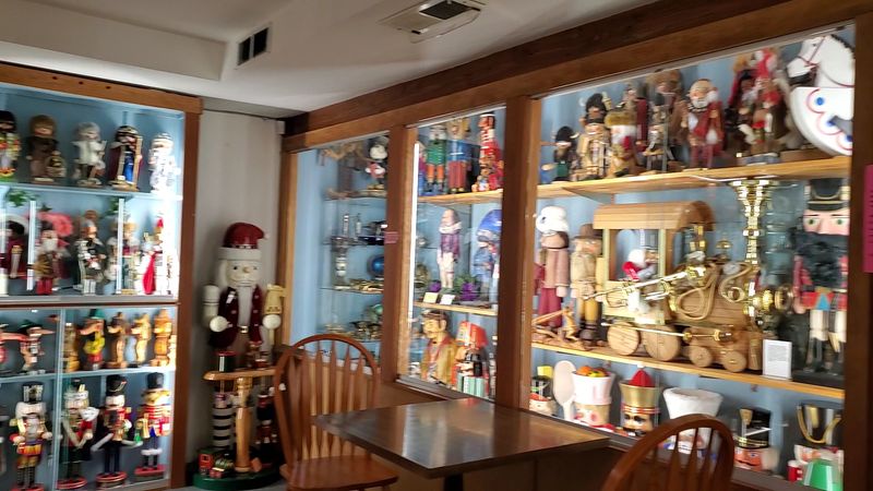 Why This Quirky Stop Deserves a Spot on Your List Why This Quirky Stop Deserves a Spot on Your List