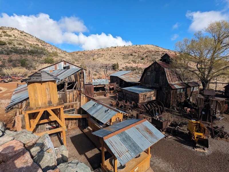 Why This Quirky Stop Is Worth The Drive