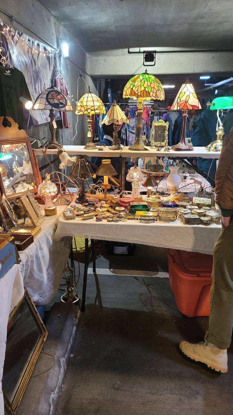 Why This Quirky Street Earns A Spot On Your Sunday List