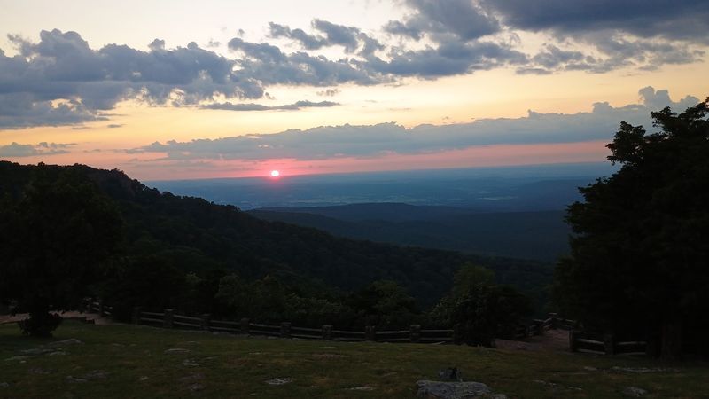 The Best Times Of Day For Unforgettable Views