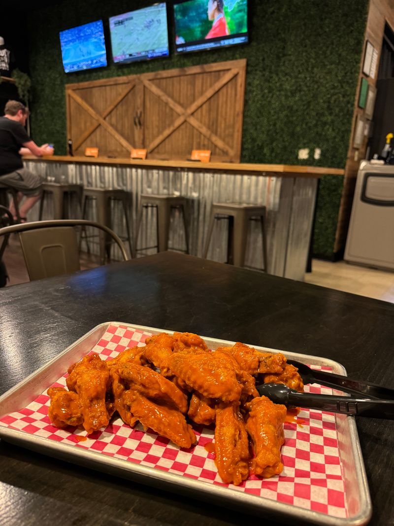 What’s Next For This Restaurant And Wing Culture
