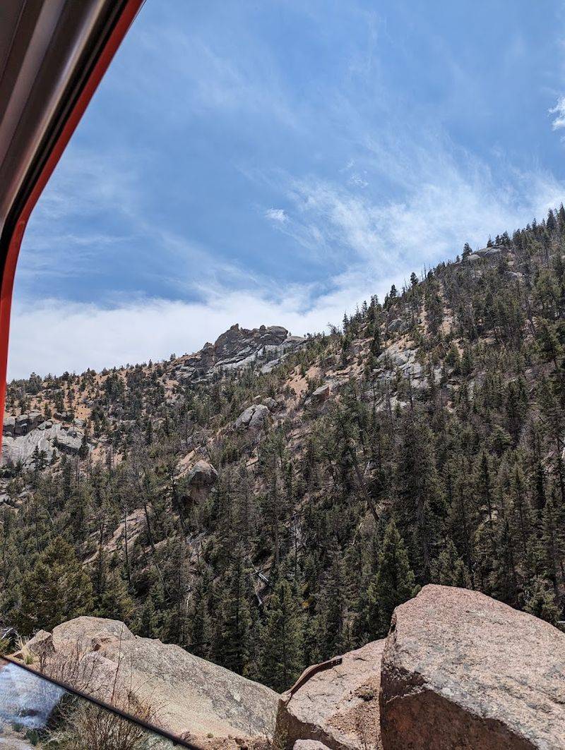 Why This Ride Earns Its Spot On Every Colorado Itinerary Why This Ride Earns Its Spot On Every Colorado Itinerary