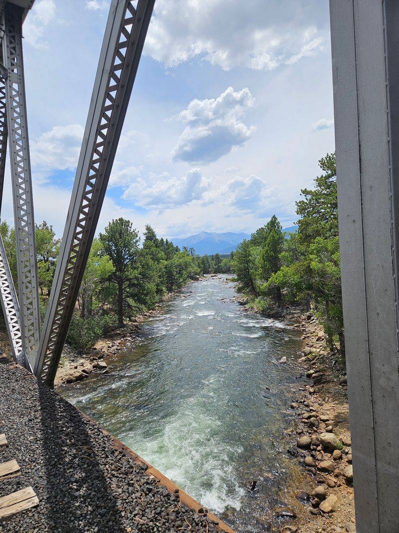 Why This Riverside Stop Is Worth The Detour