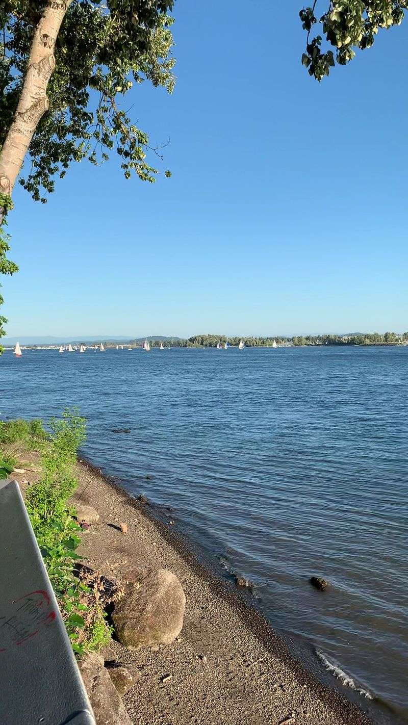 Why This Riverwalk Earns a Spot on Your Weekend List