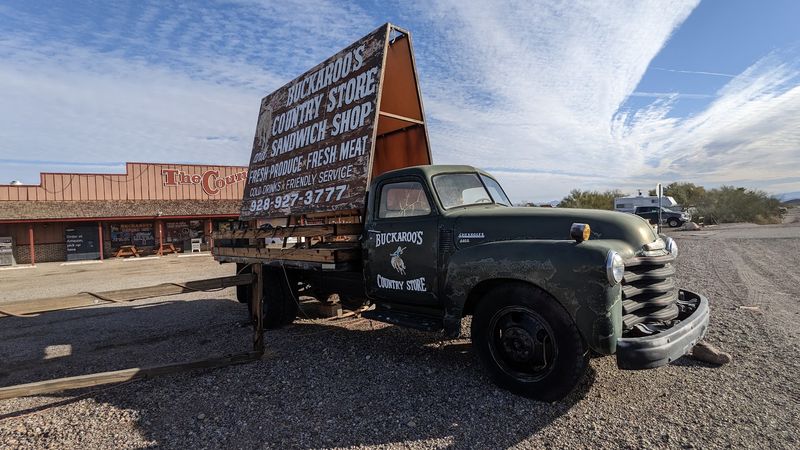 Why This Roadside Find Is Worth the Stop