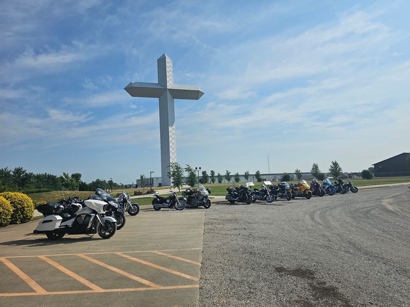Why This Roadside Giant Is Worth The Detour