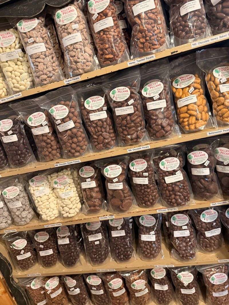 Why This Roadside Stop Belongs On Every Texas Road Trip List