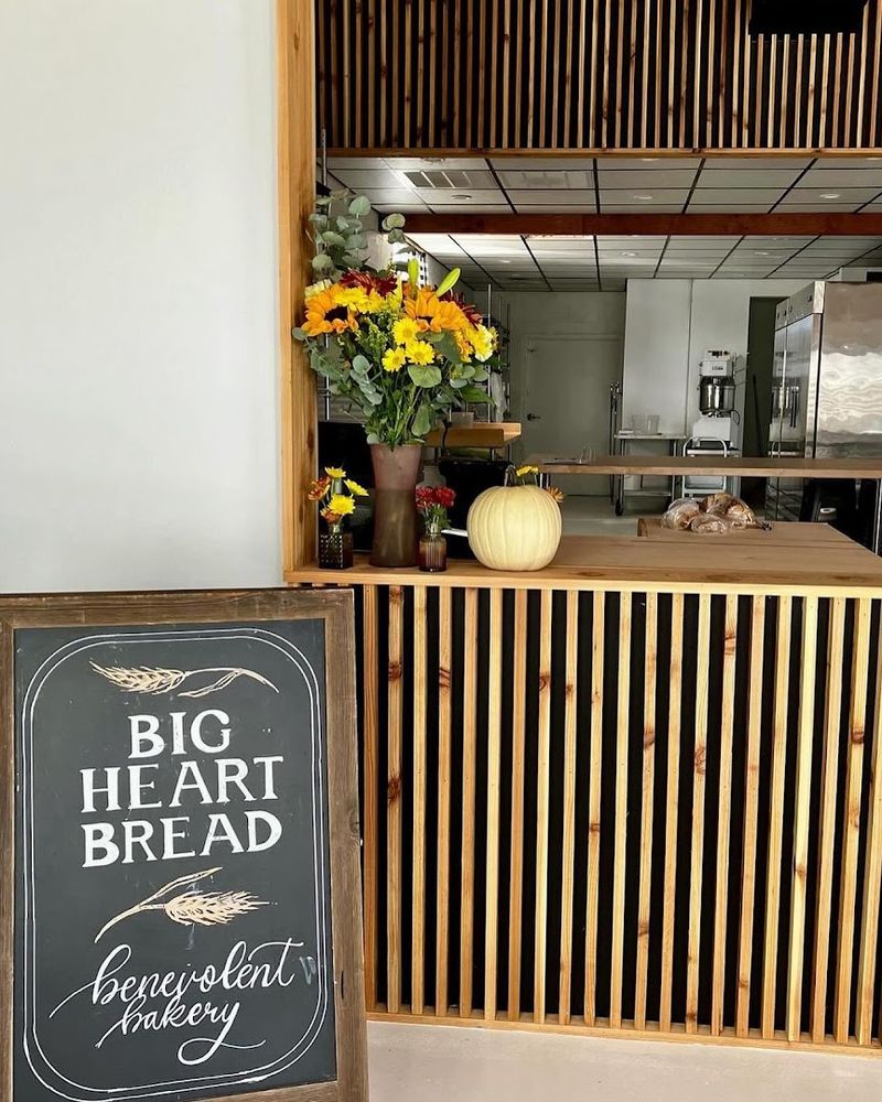 Why This Rogers Bakery Feels So Local