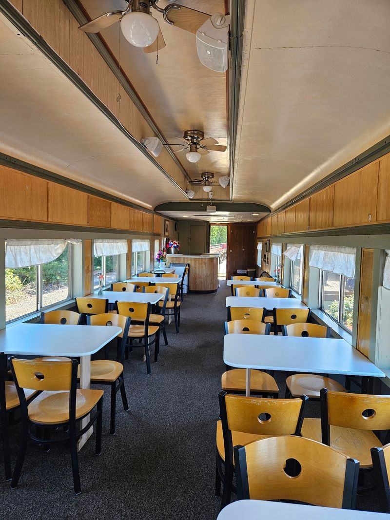 Why This Rolling Adventure Is Worth The Trip