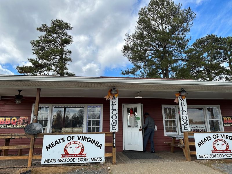 Taking A Piece Of Virginia Home With You