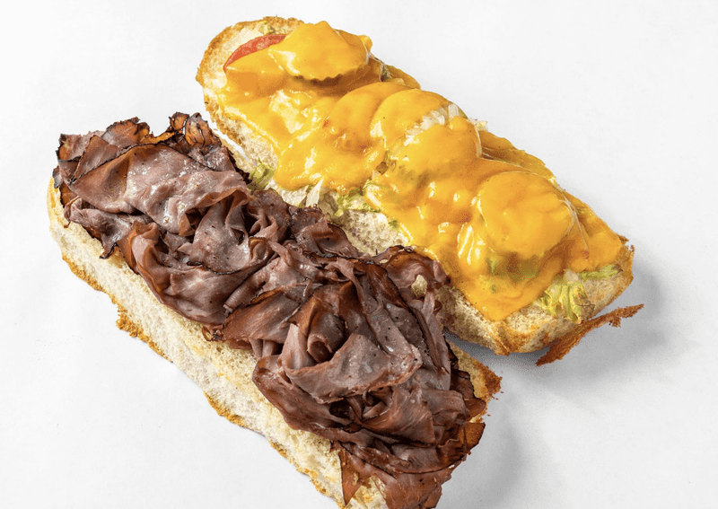 Why This Sandwich Stop Wins Fans