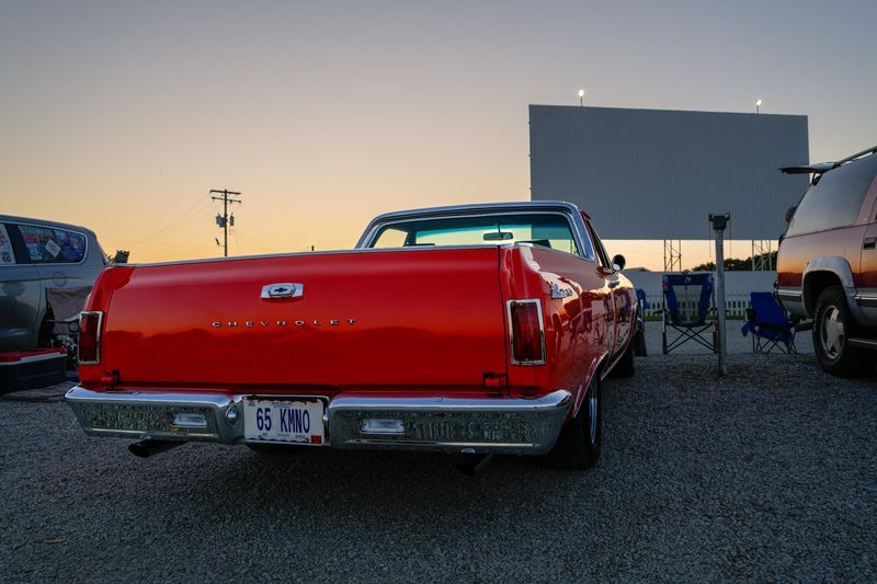 Why This Screen Deserves Your Summer Why This Screen Deserves Your Summer