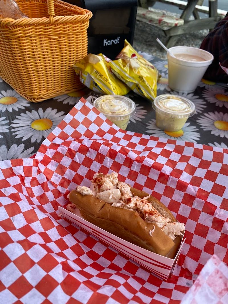Why This Shack Is Worth The Drive