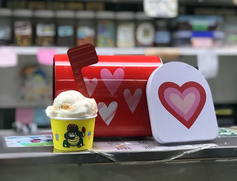 Why This Shop Belongs On Every New York City Bucket List