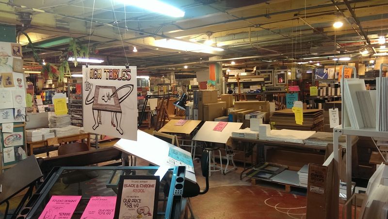 Why This Shop Belongs On Your Weekend List