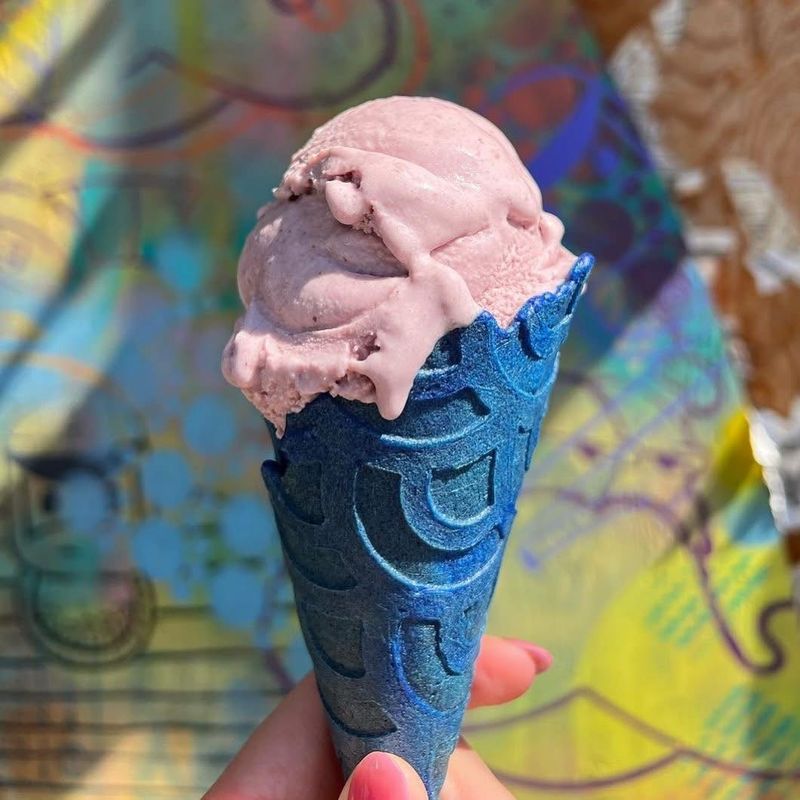 Your Next Ice Cream Adventure Starts In Alachua