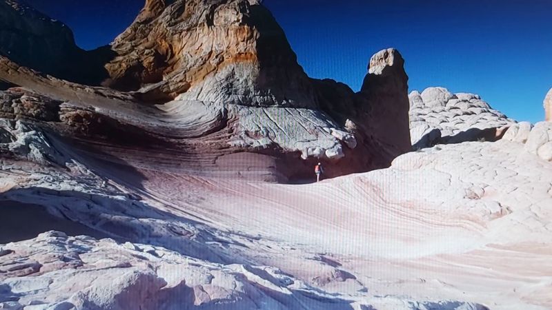 Why This Site Is Remarkably Well-Preserved Why This Site Is Remarkably Well-Preserved