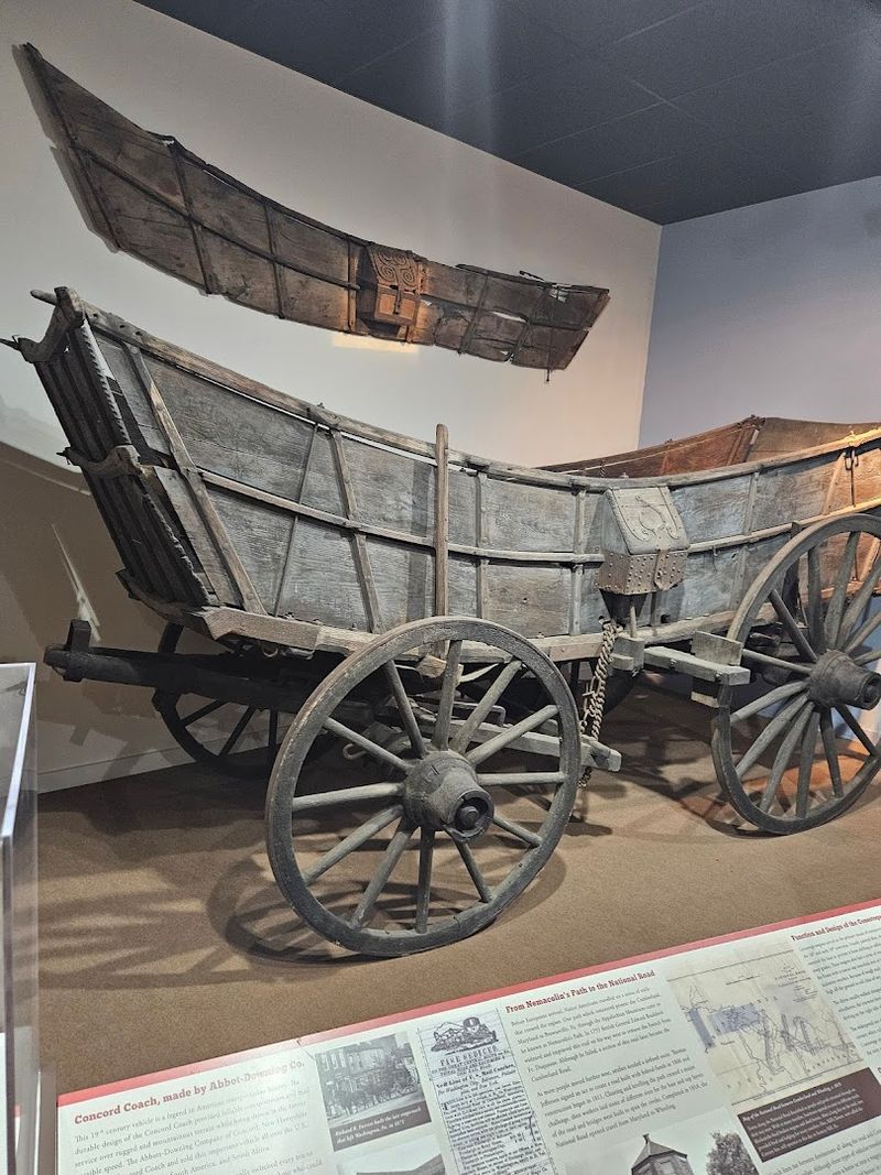 Why This Site Matters Beyond Pennsylvania's Borders