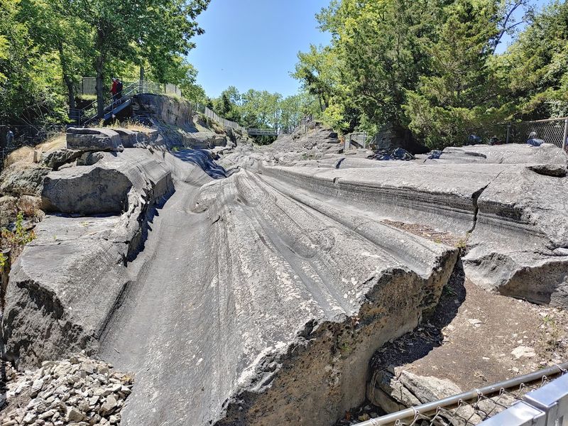 A Place Worth Coming Back To