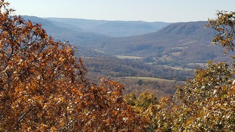 Where To Find This Unique Arkansas Experience