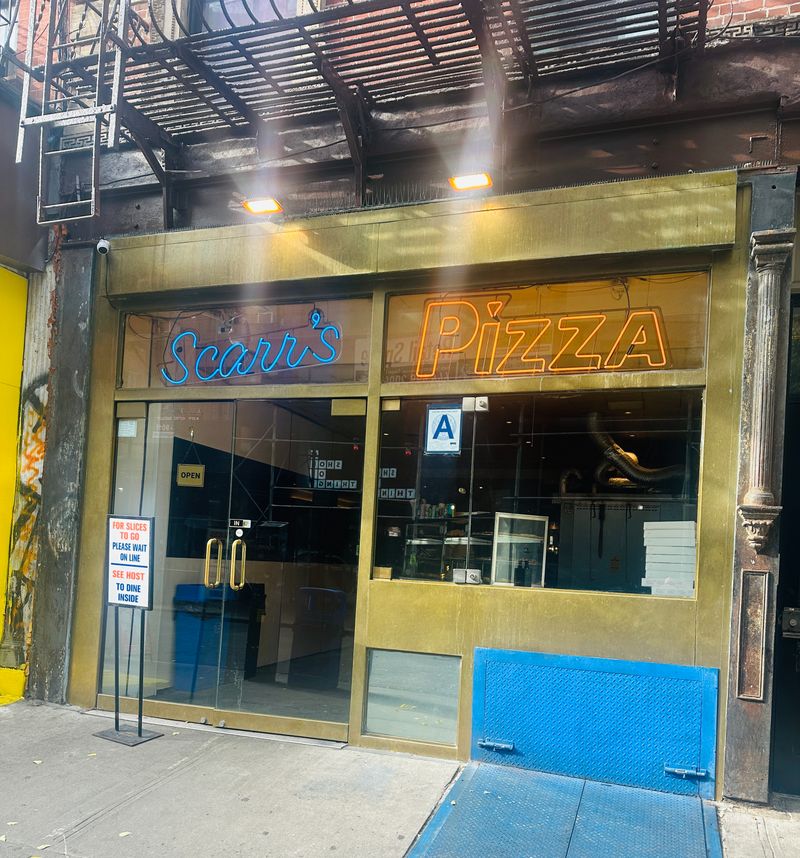 A Slice That Feels Like Home