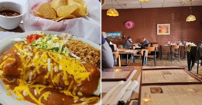 Why This Small Arizona Spot Is Coolidge’s Most Beloved Good-Vibes Mexican Restaurant