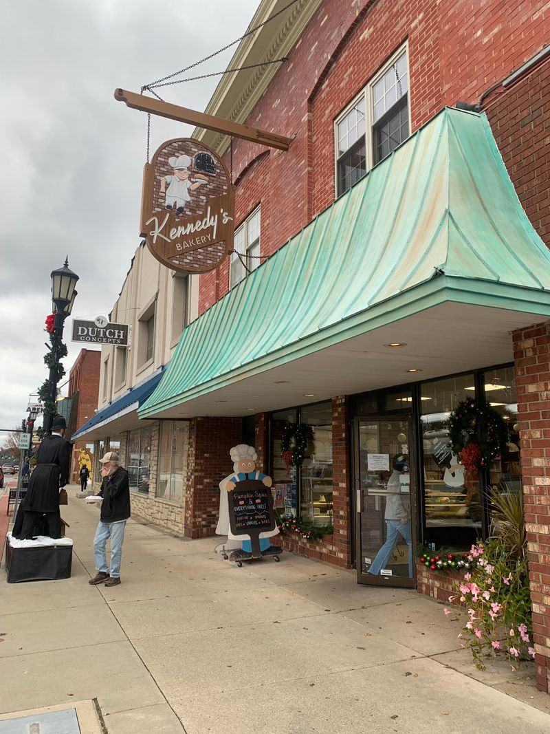 Making the Detour Worth Your While