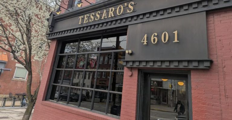 Why This Small Pennsylvania Burger Spot Has People Willing To Drive For It