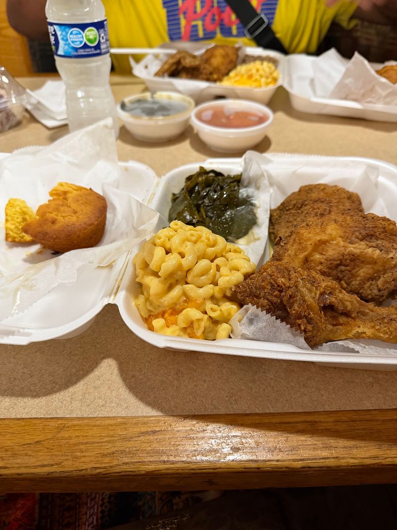 Why This Soul Food Kitchen Is Worth The Line Why This Soul Food Kitchen Is Worth The Line