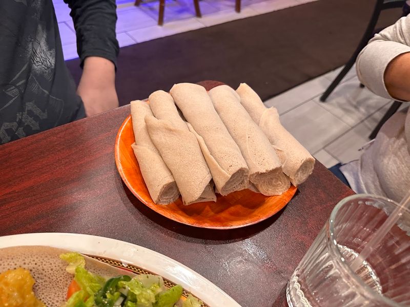 Why This Sourdough Flatbread Is The Real MVP