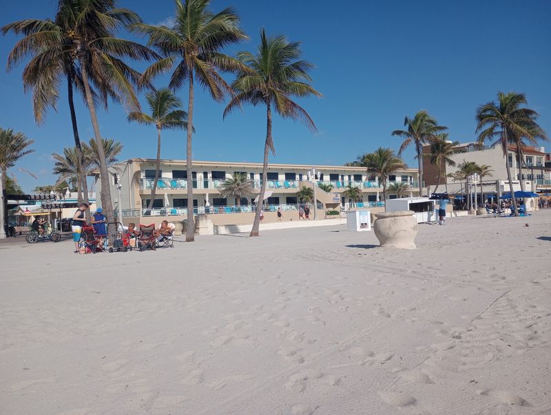 Why This Spot Feels Like A World Apart From Miami