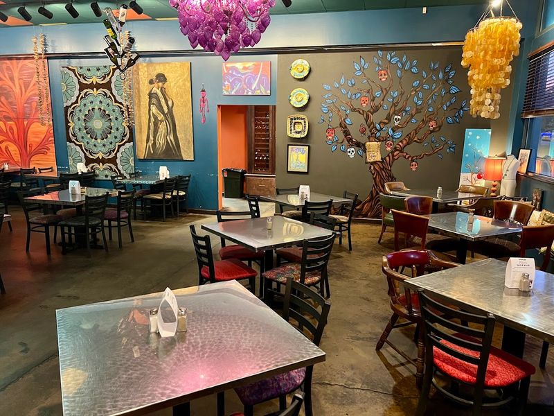 The Kind Of Place You Keep Thinking About After You Leave