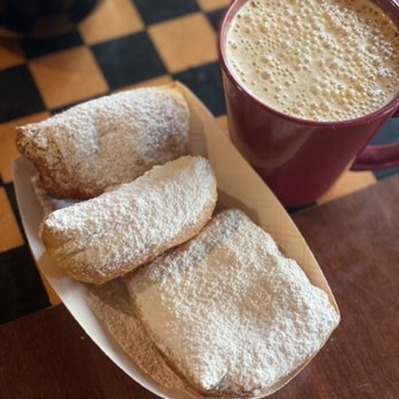 The Connection To New Orleans Culture Goes Deep