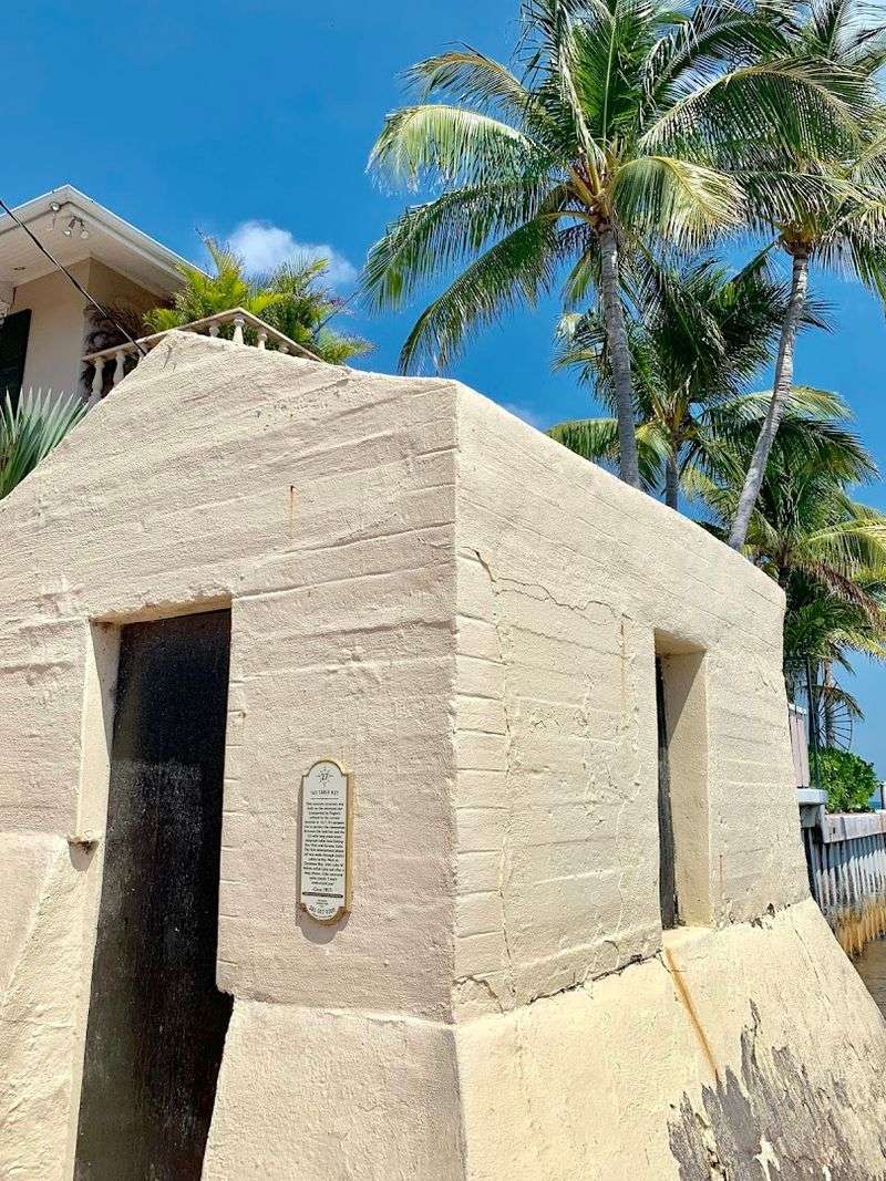 Why This Spot Has Become A Travel Ritual