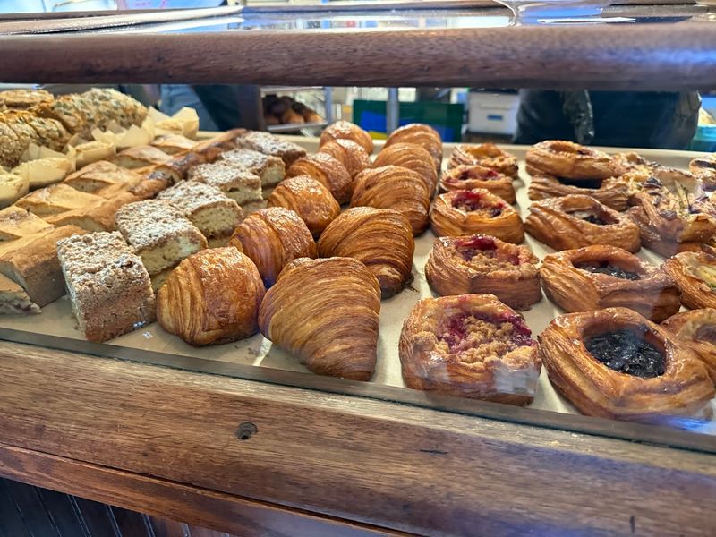 Make The Croissant Your Baseline