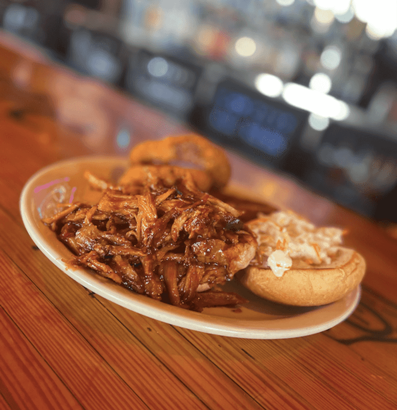 Wings That Earn Repeat Orders