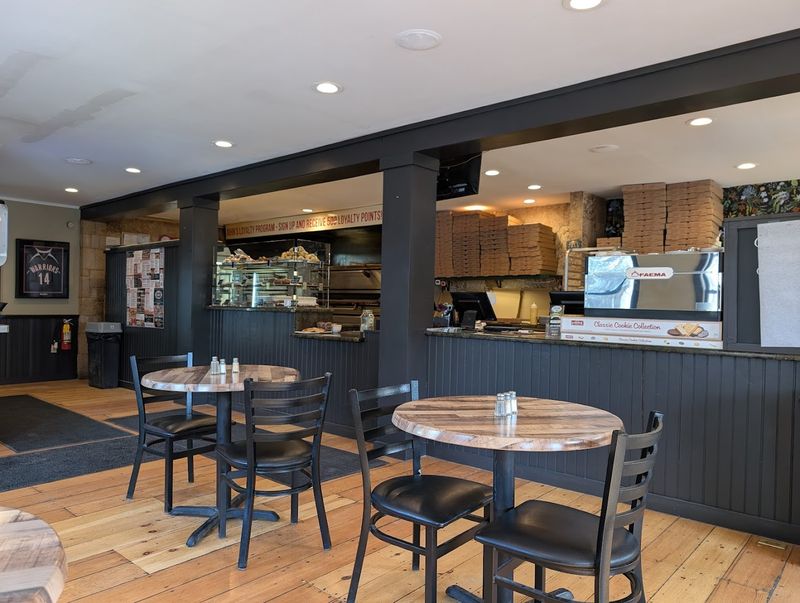 Why This Spot Keeps Drawing People Back To Milford