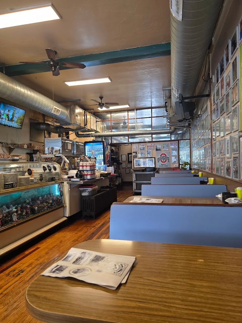 Why This Spot Makes Sense As A July Breakfast Ritual