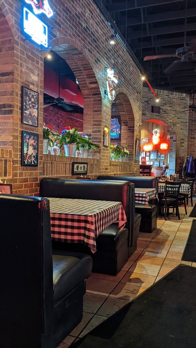Why This Spot Still Feels Like A Local Tradition